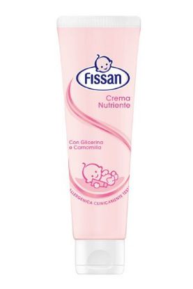 Immagine di CREMA FISSAN BABY CREMA TUBO 100ml NUTRIENTE C12x34