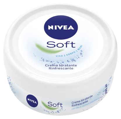 Immagine di CREMA NIVEA SOFT 200ml - C12