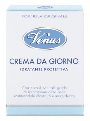 Immagine di CREMA VENUS V CR GIORNO IDRAT 50ml