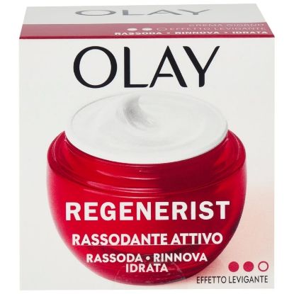 Picture of CREMA OLAY REGENERIST RASSODANTE ATTIVO 50ml 1pz GIORNO