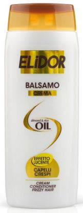 Immagine di BALSAMO ELIDOR 300ml CAPELLI CRESPI