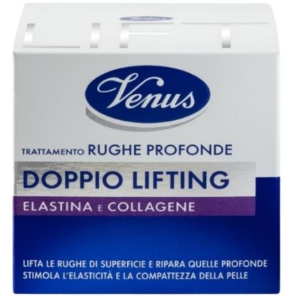 Picture of CREMA VENUS VISO DOPPIO LIFTING 50ml 1pz MULTI-RIPARATORE