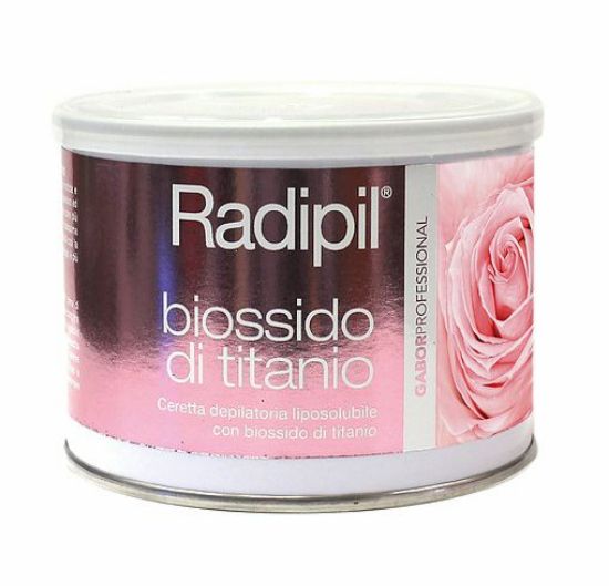 Immagine di DEPILAZIONE GABOR CERA VASO 400 LIPO TITANIO