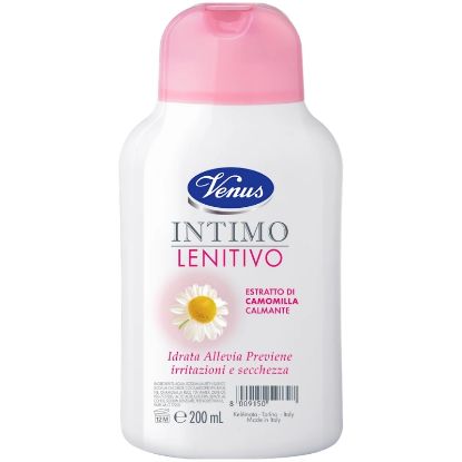 Immagine di DETERGENTE INTIMO VENUS LENITIVO 200ml 1pz