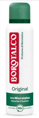 Immagine di DEODORANTE BOROTALCO DEO SPRAY 150ml 1pz ORIGINAL