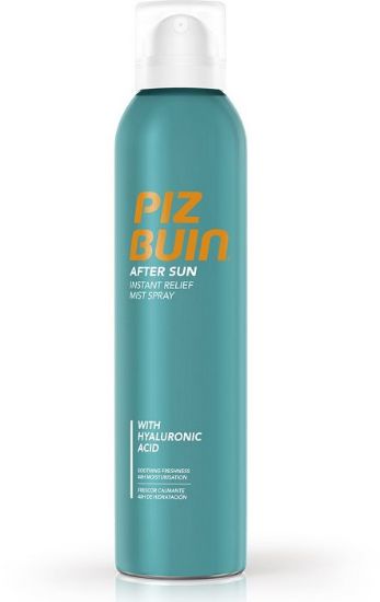 Immagine di SOLARI PIZ BUIN DOPOSOLE CORPO SPRAY 200ml