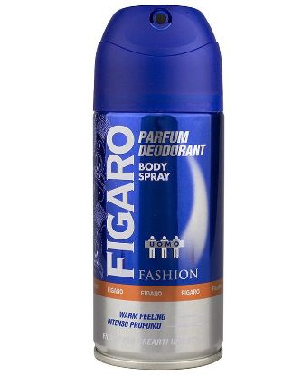 Immagine di DEODORANTE SPRAY FIGARO 150ml 1pz GLAMOUR