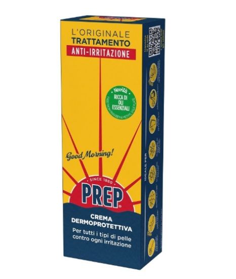 Picture of CREMA DERMOPROTETTIVA PREP TUBO 75ml 1pz - 120230