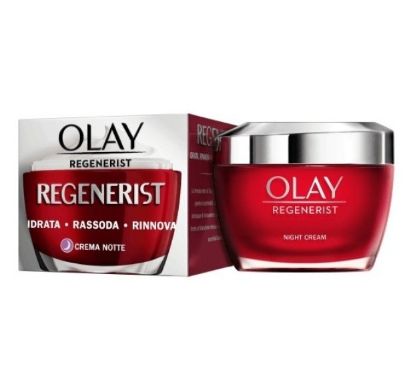 Immagine di CREMA OLAZ REGENERIST CREMA NOTTE 50ml 1pz NOTTE