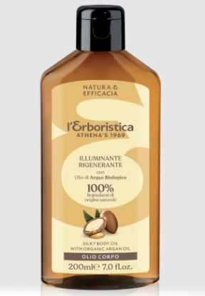 Immagine di CREMA ERBORISTICA DI ATHENAS CRP OLIO 200ml CON ARGAN SETIFICANTE