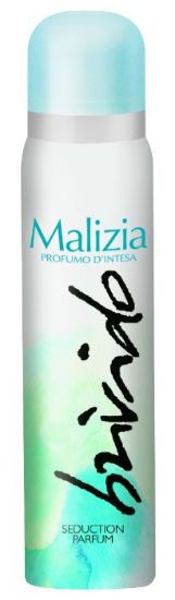 Immagine di DEODORANTE MALIZIA DEO SPRAY BRIVIDO 100ml