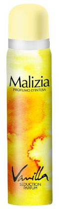 Immagine di DEODORANTE MALIZIA DEO SPRAY VANIGLIA 100ml