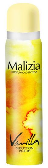 Immagine di DEODORANTE MALIZIA DEO SPRAY VANIGLIA 100ml