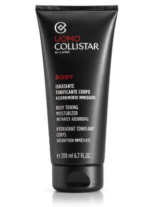 Immagine di CREMA COLLISTAR MAN crp cr 200ml idrat tonificante