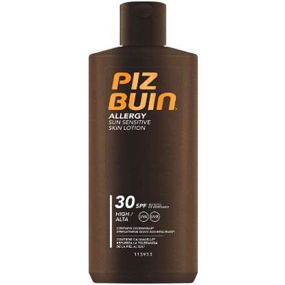 Immagine di SOLARI PIZ BUIN ALLERGY LOTION 200ml SPF30 - 290334