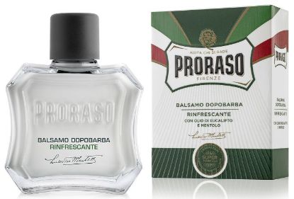 Immagine di DOPOBARBA PRORASO BALSAMO 100ml RINFRESCANTE C6 AFTER SHAVE