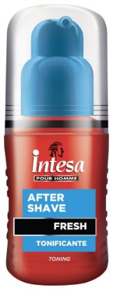 Immagine di DOPOBARBA INTESA POMP 100ml FRESH AFTER SHAVE