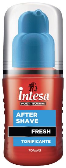 Immagine di DOPOBARBA INTESA POMP 100ml FRESH AFTER SHAVE