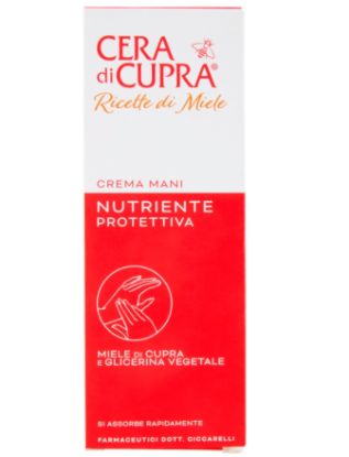 Picture of CREMA CERA DI CUPRA MANI 75ml 1pz