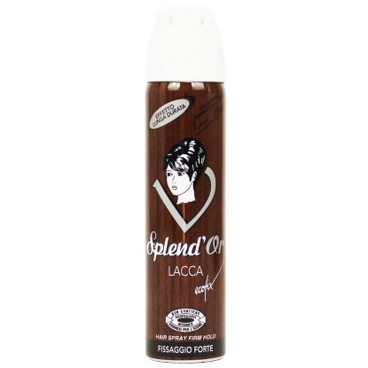 Immagine di LACCA SPLEND'OR 75ml 1pz DA BORSETTA - TRAVEL