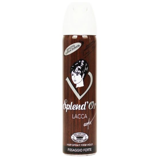 Immagine di LACCA SPLEND'OR 75ml 1pz DA BORSETTA - TRAVEL