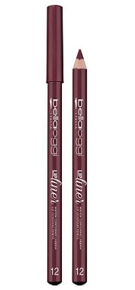 Immagine di MATITA LABBRA BELLA OGGI LIPLINER 35620 012 GRAPE NECTAR C6