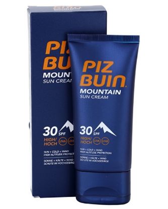 Picture of SOLARI PIZ BUIN MOUNTAIN CREMA 50ml SPF30 - 290736