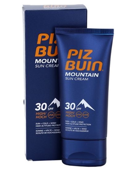 Immagine di SOLARI PIZ BUIN MOUNTAIN CREMA 50ml SPF30 - 290736