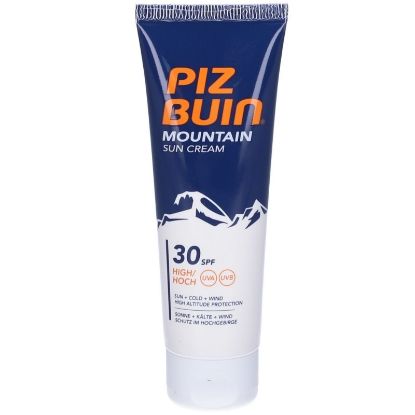 Immagine di SOLARI PIZ BUIN MOUNTAIN CREMA 50ml SPF30 - 290736