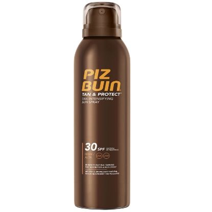 Immagine di SOLARI PIZ BUIN TAN&PROT INTEN SPRAY 150ml SPF30