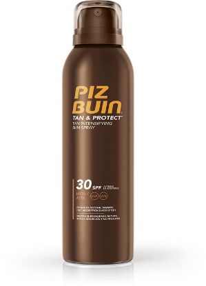 Immagine di SOLARI PIZ BUIN TAN&PROT INTEN SPRAY 150ml SPF30