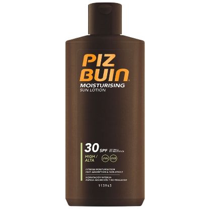 Immagine di SOLARI PIZ BUIN MOIST LOTION 200ml SPF30