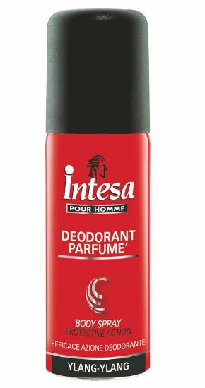 Immagine di DEODORANTE INTESA SPRAY 50ml YLANG 1pz - TRAVEL