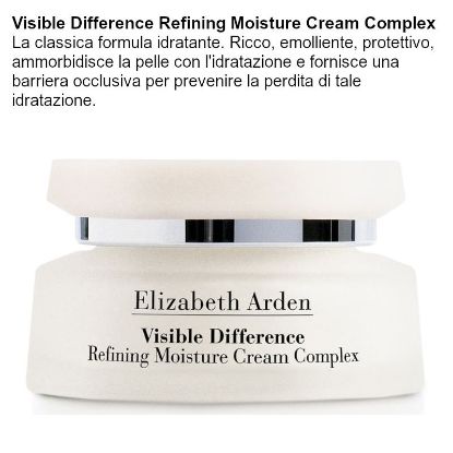 Immagine di CREMA ARDEN V VISIBLE DIFF REFIN MOIST CREAM 75ml