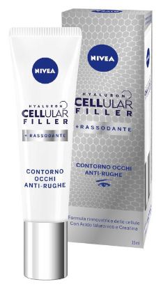 Immagine di CREMA NIVEA VISO CELL FILL OCCHI 15ml RASSODANTE C6x90 ARG