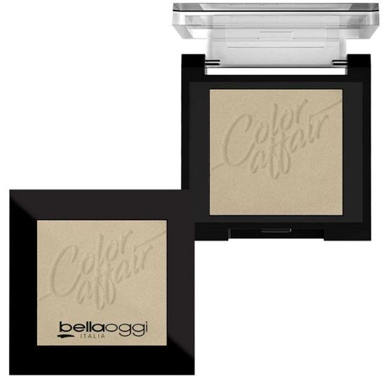 Immagine di OMBRETTO BELLA OGGI COLOR AFFAIR PERL 07 CHAMPAGNE NEW