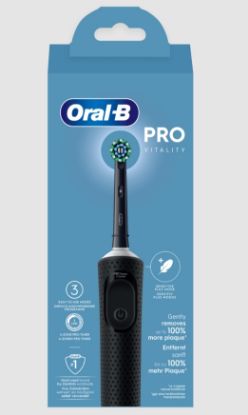 Picture of SPAZZOLINO ORALB ELETTRICO VITAL CROSS 1pz