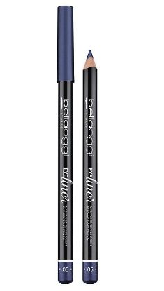 Immagine di MATITA OCCHI BELLA OGGI EYE LINER 35610 005 BLUE C6