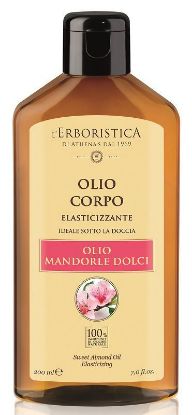 Immagine di CREMA ERBORISTICA DI ATHENAS CRP OLIO 200ml MANDORLE DOLCI