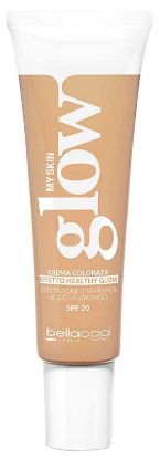 Immagine di FONDOTINTA BELLA OGGI MY SKIN GLOW 03 COOL CREAM C4