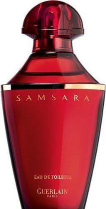 Picture of PROFUMO GUERLAIN SAMSARA F edt vap 75ml