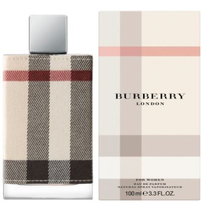 Immagine di PROFUMO BURBERRY LONDON 100ml FEMME