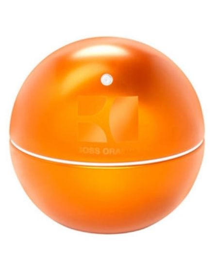 Immagine di PROFUMO HUGO BOSS IN MOTION H edt vap 90ml ORANGE