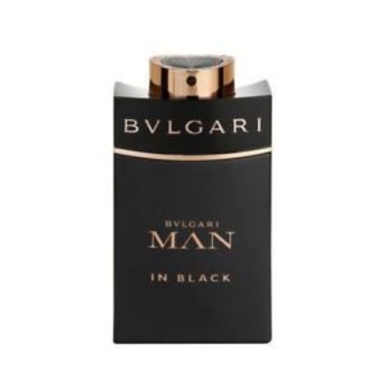 Picture of PROFUMO BULGARI MAN BLACK EDP vap  60ml