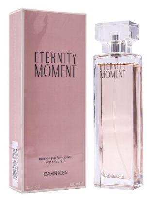 Immagine di PROFUMO CALVIN KLEIN ETERN MOMENT F EDP vap*100ml