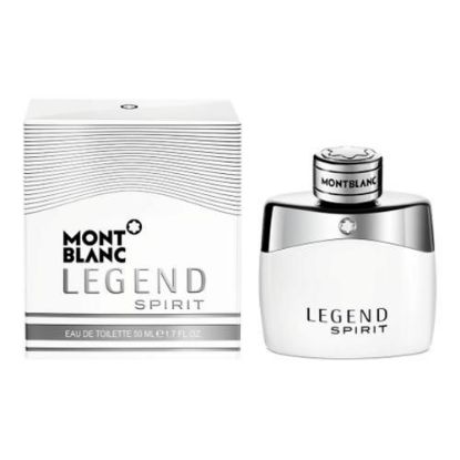 Immagine di PROFUMO MONTBLANC LEGEND SPIRIT H edt vap  50ml