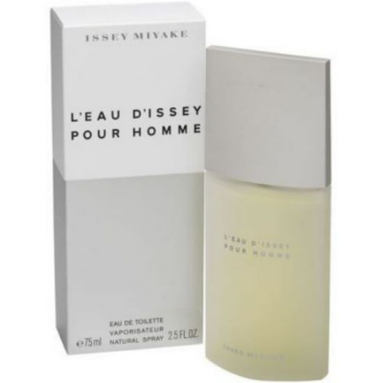 Immagine di PROFUMO ISSEY MIYAKE EAU H edt vap  75ml