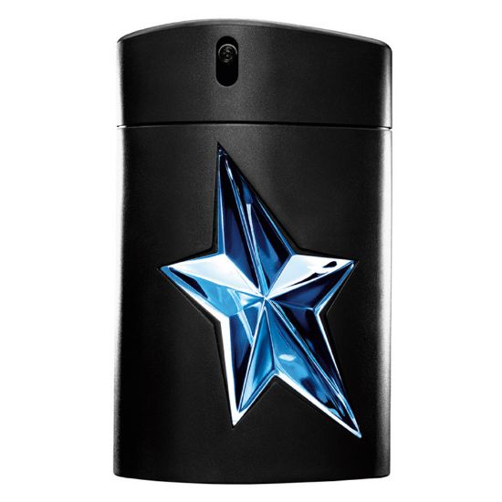Picture of PROFUMO THIERRY MUGLER A MEN H edt vap  50ml gomme ricar/60461 A MEN