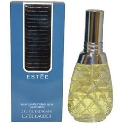 Immagine di PROFUMO ESTe'E LAUDER  ESTEE EDP vap  50ml/ ORO LOGO BLU