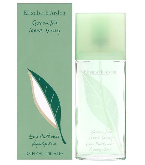 Immagine di PROFUMO ELIZABETH ARDEN  GREEN TEA epa vap 100ml